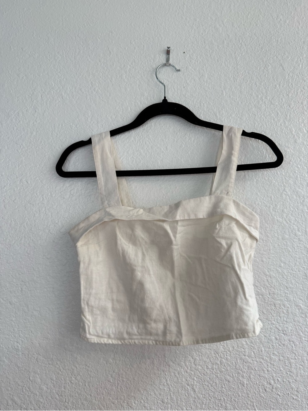 Abercrombie and Fitch Cream Set - Picture 6 of 7
